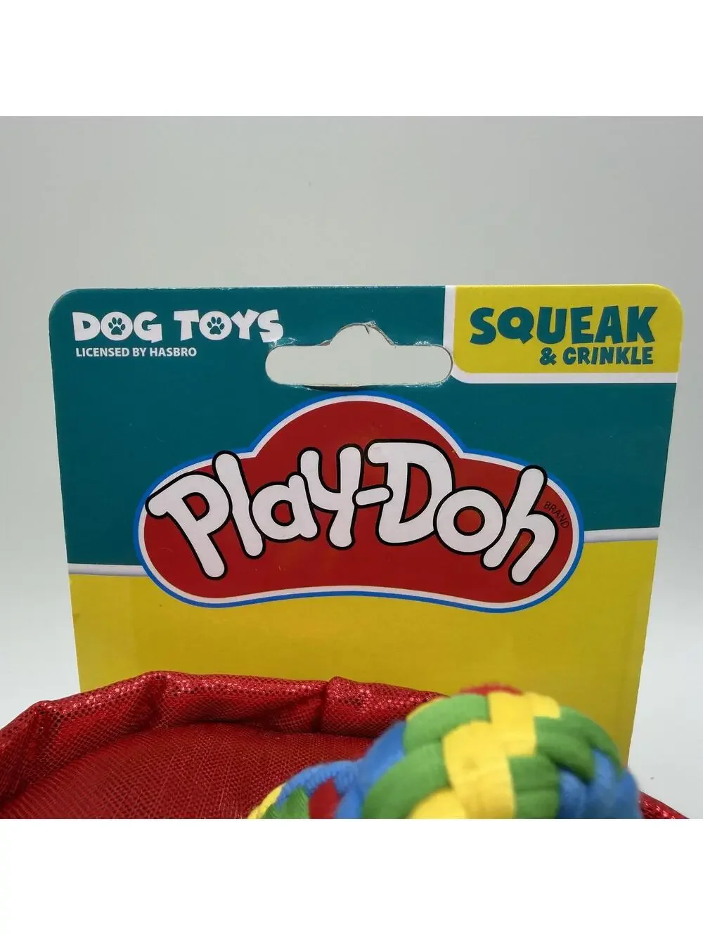 Hasbro play doh